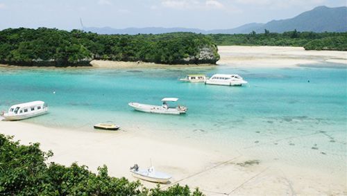 県外資本に買い占められた土地で高層ホテルの建設計画 その時住民は 石垣島川平湾の景観はどう守られたか 開発対住民 上 熱島 沖縄経済 第2部 7 琉球新報デジタル 沖縄のニュース速報 情報サイト