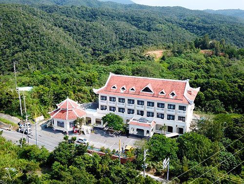 アダ ガーデンホテルを買収 フロンティアリゾート 稼働率向上へ 琉球新報デジタル 沖縄のニュース速報 情報サイト