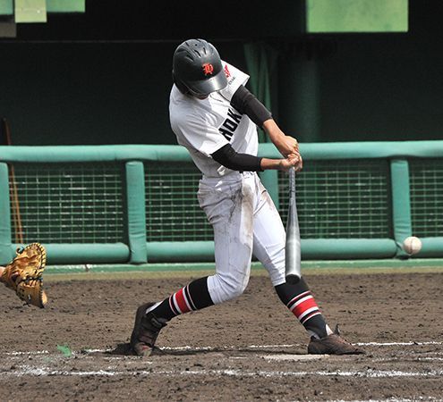 北山 乱打戦を制す 3時間半の熱戦 1点差を死守 高校野球秋季大会 琉球新報デジタル 沖縄のニュース速報 情報サイト