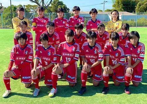 女子サッカー九州u15 カーサ オキナワ アレが3位 全国へ 5位ナビィータも出場権獲得 琉球新報デジタル 沖縄のニュース速報 情報サイト