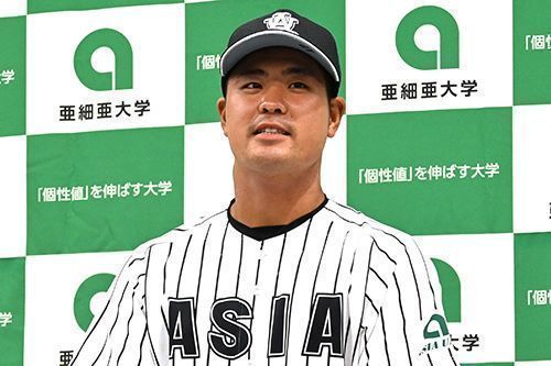 本部町出身のプロ野球選手 楽天指名の内間は2人目か 琉球新報デジタル 沖縄のニュース速報 情報サイト