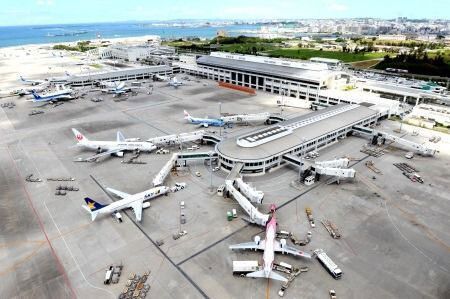 緊急宣言伴い 航空各社減便 沖縄関係路線 琉球新報デジタル 沖縄のニュース速報 情報サイト