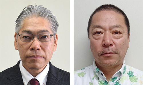 沖縄県の文化観光部長に宮城氏 県庁人事 土木建築部長は島袋氏 琉球新報デジタル 沖縄のニュース速報 情報サイト