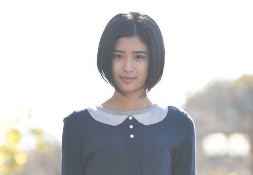 22年春のnhk朝ドラ主演の黒島結菜さんが17歳の時に語っていたこと 琉球新報デジタル 沖縄のニュース速報 情報サイト