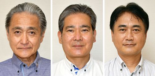 おきぎんリース社長に仲本氏 証券社長は山田氏 沖縄銀行グループ人事 琉球新報デジタル 沖縄のニュース速報 情報サイト