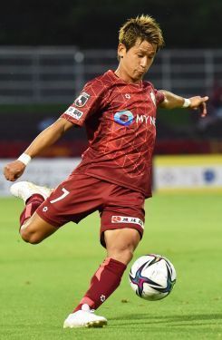 Fc琉球がホーム初黒星 山形に0 2 順位は2位 琉球新報デジタル 沖縄のニュース速報 情報サイト