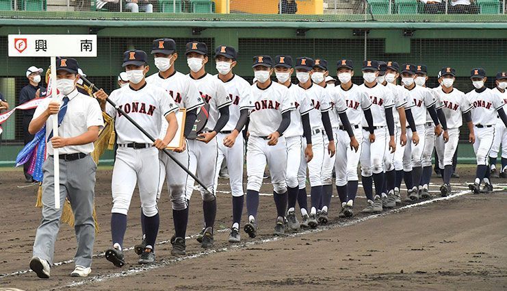 興南 1年生が台頭 前原はエース 横田らが結果残す 県高校野球秋季大会総評 琉球新報デジタル 沖縄のニュース速報 情報サイト