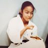 安室奈美恵さん、「空手」で芸能の素地　デビュー前に道場で鍛錬