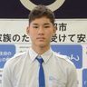 サッカーU15日本代表に選出　野澤大志ブランドン（宜野湾中）「絶好のチャンス、自分試したい」