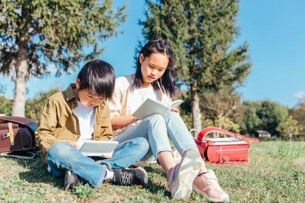 読書感想文・感想画におすすめの本　小学校高学年向け