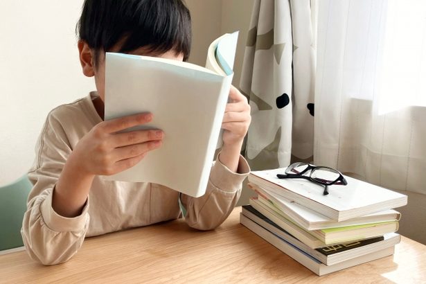 読書感想文・感想画におすすめの本　小学校中学年向け