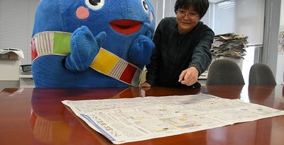 プロが伝える「社会科新聞」作りのコツ