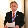 「岸田首相、直接対話する時間つくって」　国連訪問日程を終えた玉城知事、対話の重要性を改めて強調