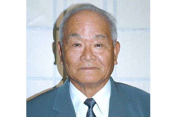 【訃報】正木譲さん死去、89歳　元南大東島地方気象台長　08年に瑞宝双光章