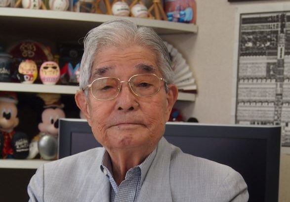 宮里政欣氏が死去　94歳　沖縄ツーリスト創設者、沖縄観光の基礎築く