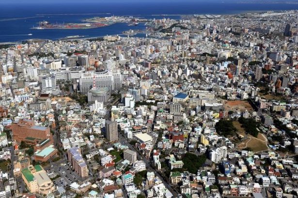 沖縄の23年度経済「緩やかな拡大」　りゅうぎん総研、景気判断を引き上げ