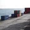 石垣港内に船舶用重油が流出　10～20リットル程度、防除作業終わる　沖縄