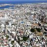 【詳報】沖縄の住宅地の最高価格はココ　「商業地」「工業地」のニーズ上昇の背景は