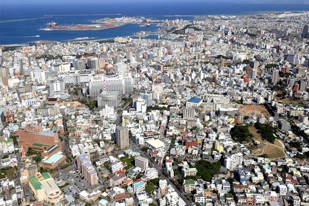 2023年有効求人倍率は1．16倍　沖縄県内、4年ぶりに1倍を上回る