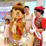 ニイハオ　那覇－北京線が再開　3年7カ月ぶり、中国国際航空が週2往復