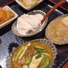 みそ炒め煮、酢豚風、白あえ…　ナーべーラーを全国へPR　東京で新作メニューの試食会