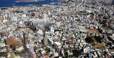 9月の沖縄景況「回復」を維持　台風影響は一過性　日銀那覇