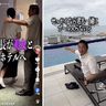 「女性蔑視」「セクハラ」　浦添市長の動画に批判　TikTokでホテルPR　沖縄