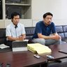 住民訴訟「維持できる」　辺野古住民弁護団　継続意義語る