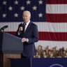 民主主義守り「結束を」　米同時テロ２２年　大統領が演説