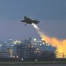 夜に騒音100デシベル　嘉手納基地でF35ステルス戦闘機が訓練　沖縄