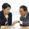 内閣改造自民役員人事　苦境の首相、浮揚わずか　小渕氏起用に疑問符