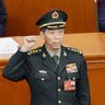 中国国防相解任か　動静不明、会談キャンセル