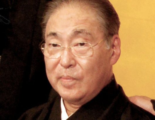 市川猿翁さん死去　宙乗り「スーパー歌舞伎」　８３歳