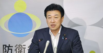 木原防衛相の対中発言に関心　過去に沖縄巡る不用意発言も　台湾関係重視、保守派の代表格