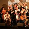 沖縄と台湾、多彩な歌／「島嶼音楽季」１０周年