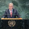 ＳＤＧｓ「共に行動を」　国連総長　達成可能と強調