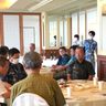 観光客に長野県のお酒を　恩納　村内８ホテルでキャンペーンへ