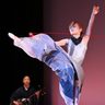 沖縄　洋舞の世界　ダンスブーケ／舞台　豊かに華やかに