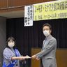 国に「控訴しないで」　水俣病訴訟　原告団が集会