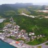 沖縄の先島住民避難へ検討班　台湾有事　政府、計画策定を加速