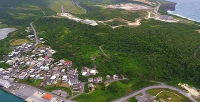 与那国島で新レーダーを研究・開発　水平線の先まで監視可能に　防衛装備庁　29年度以降に設置も　沖縄