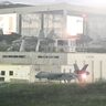米無人偵察機の配備見直し要求へ　沖縄県、きょう防衛局に要請