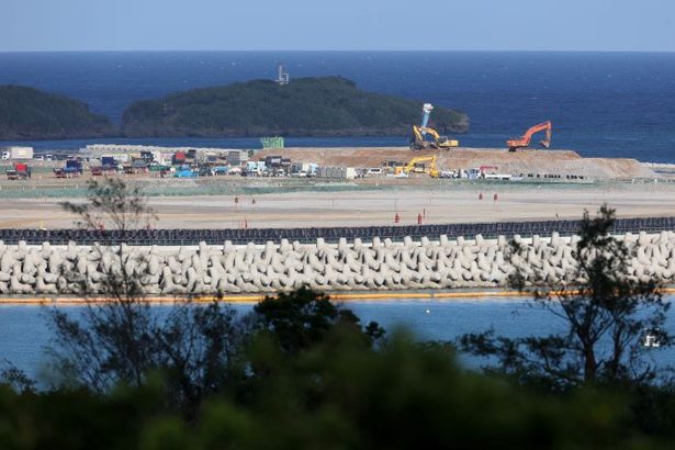 国が提起した辺野古代執行訴訟、沖縄県が応訴へ　きょうにも正式発表　玉城知事、工事の継続に懸念
