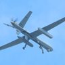 米軍の無人機「MQ9」新たに2機飛来、計4機に　沖縄・嘉手納基地