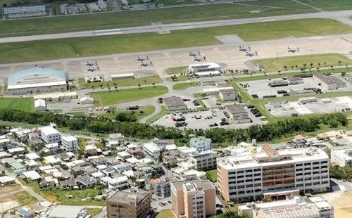 沖縄の基地負担「他県の200倍」　県議会一般質問で知事公室長　県民1人当たりの米軍施設面積で比較　