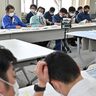 【記者解説】九州への”有事避難計画”　外交努力のあとに実行性ある議論を