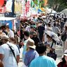 「沖繩產業祭」 攤位數創新高! 在地美食、特產一次到位