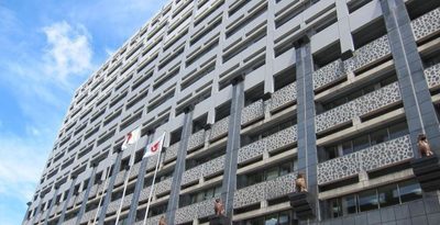 新設の「こども未来部」は4課体制　沖縄県の組織再編　平和行政は知事公室へ