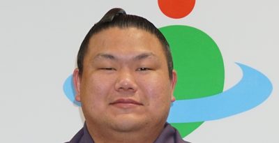 美ノ海（うるま市出身）の新入幕が決定　大相撲九州場所の番付発表、西前頭15枚目　日本相撲協会