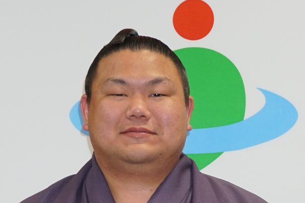 美ノ海（うるま市出身）の新入幕が決定　大相撲九州場所の番付発表、西前頭15枚目　日本相撲協会